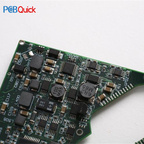 Custom FR4 PCBA PCB Board Assembly Factory in China