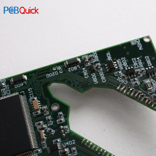 Custom FR4 PCBA PCB Board Assembly Factory in China