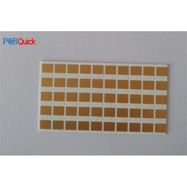 Thick Film Ceramic Material PCB