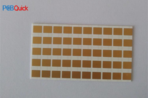 Thick Film Ceramic Material PCB