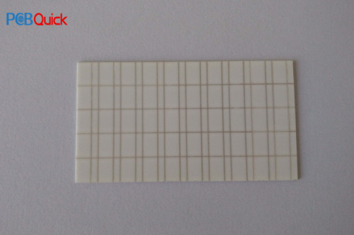 Thick Film Ceramic Material PCB