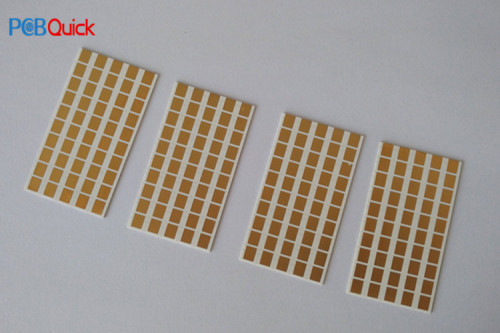 Thick Film Ceramic Material PCB