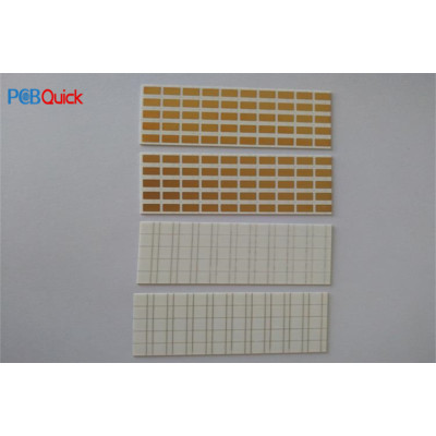 Thick Film Ceramic Material PCB