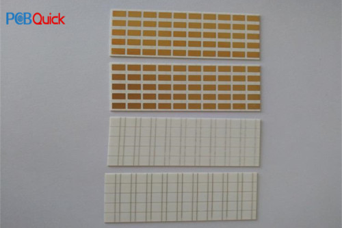 Thick Film Ceramic Material PCB