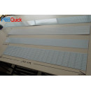 1500mm Long LED Aluminum PCB Board