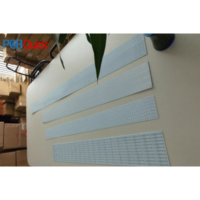 1500mm Long LED Aluminum PCB Board
