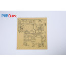 PCB prototype manufacturer:Customized Single Layer PCB&Printed Circuit Board