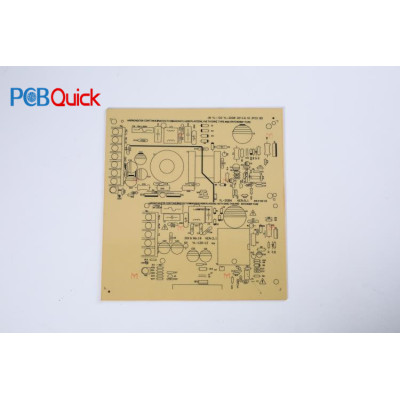 PCB prototype manufacturer:Customized Single Layer PCB&Printed Circuit Board