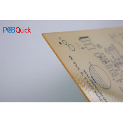 PCB prototype manufacturer:Customized Single Layer PCB&Printed Circuit Board