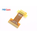 2layer flex circuit board with factory price