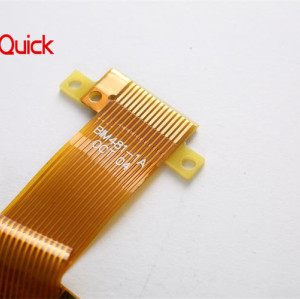 2layer flex circuit board with factory price
