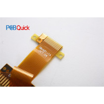 2layer flex circuit board with factory price