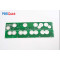 Single Layer PCB Printed Circuit Board pcb with Factory Price