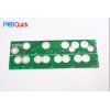Single Layer PCB Printed Circuit Board pcb with Factory Price