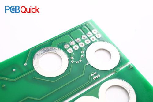 Single Layer PCB Printed Circuit Board pcb with Factory Price