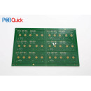 ShenZhen 4 layer multilayer pcb manufacturing process