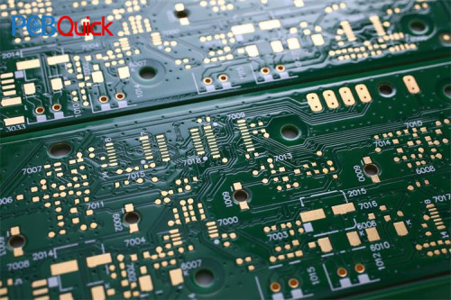 ShenZhen 4 layer multilayer pcb manufacturing process