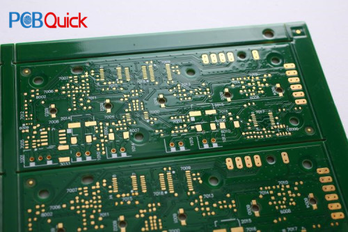 ShenZhen 4 layer multilayer pcb manufacturing process