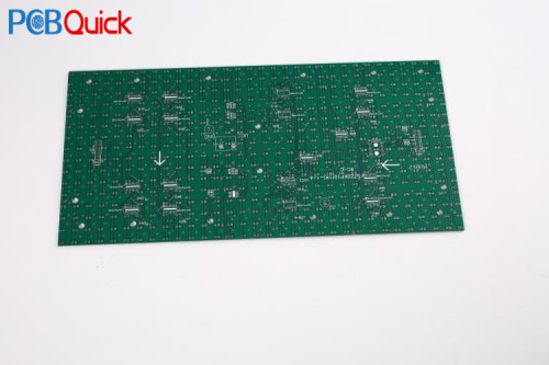 Double Layer PCB Board for LED pcb board design