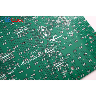 Double Layer PCB Board for LED pcb board design