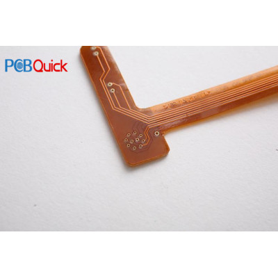 flexible printed circuits supplier with 10 years factory experience