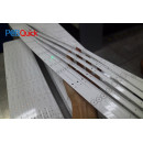 printed circuit board 1200mm Single-sided LED light Al PCB