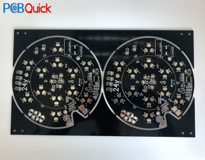 Design for fast 94v-0 led pcb prototype board motherboard