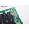Double sided Printed Circuit Board manufacturing with 24hours Quick turn PCB prototype  services