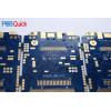 FR4 8 layer PCB- 94V 0 with gold plating process