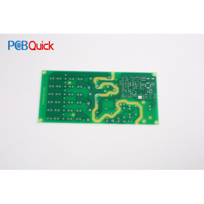 single layer pcb printing circuit board