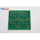 FR4 double layer printed circuit board PCB with Factory Price