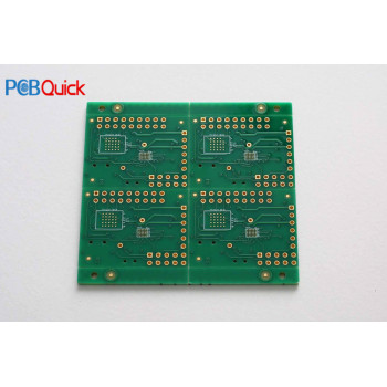 FR4 double layer printed circuit board PCB with Factory Price