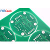 FR4 1.6mm Multiple board Makeup Of Double-Side PCB