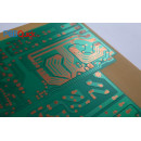High heat conduction CEM-3 material 94v-0 led pcb board