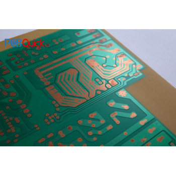 High heat conduction CEM-3 material 94v-0 led pcb board