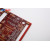 FR4 0.4mm 4layer PCB multilayer circuit board With Mirror makeup