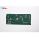 high density interconnect pcb 6Layer Blind Buried Via HDI PCB