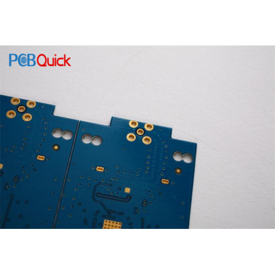 FR4 2.8mm stepstair PCB Circuit Board