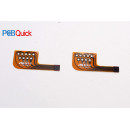 flex printed circuit assembly with one-stop service