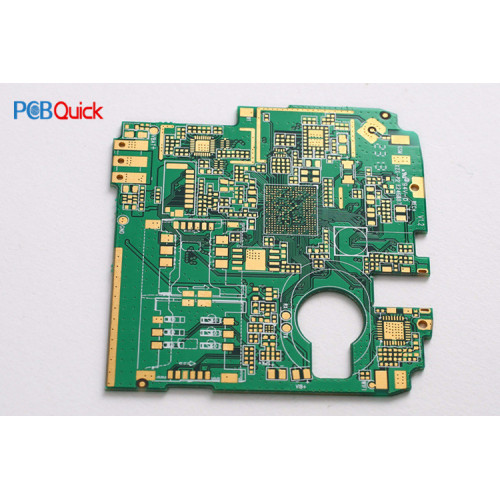 High TG Multilayer PCB printed circuit board manufacturer