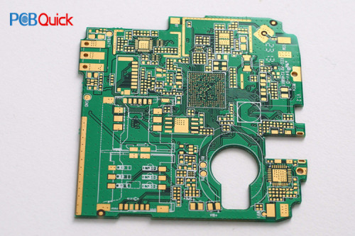 High TG Multilayer PCB printed circuit board manufacturer