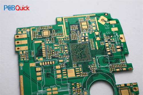 High TG Multilayer PCB printed circuit board manufacturer