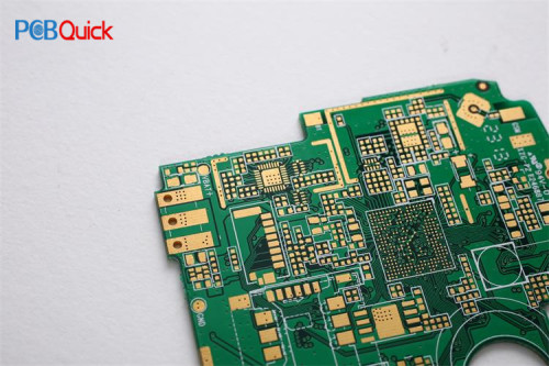 High TG Multilayer PCB printed circuit board manufacturer