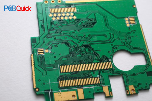 High TG Multilayer PCB printed circuit board manufacturer