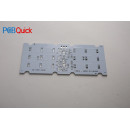Customized high-power LED PCB street lamp PCB