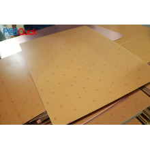 Circuit printing plate substrate classification: FR-1 VS FR-4