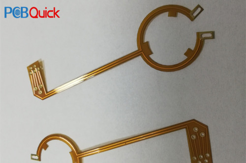 Quick turn flexible printed circuit board manufacturing&PCB prototype in china