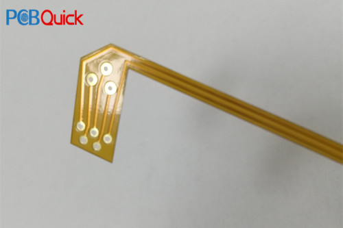 Quick turn flexible printed circuit board manufacturing&PCB prototype in china