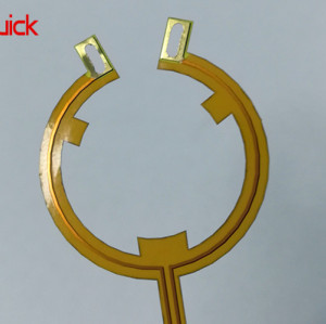 Quick turn flexible printed circuit board manufacturing&PCB prototype in china