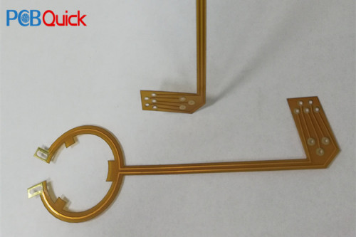 Quick turn flexible printed circuit board manufacturing&PCB prototype in china